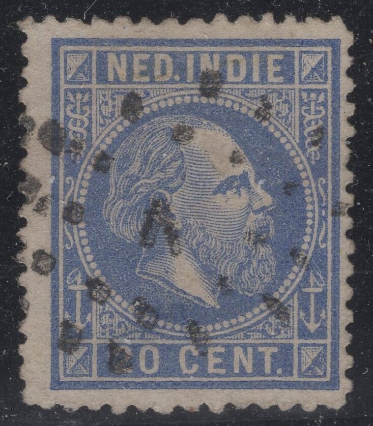 4 (Batavia) op nvph 12