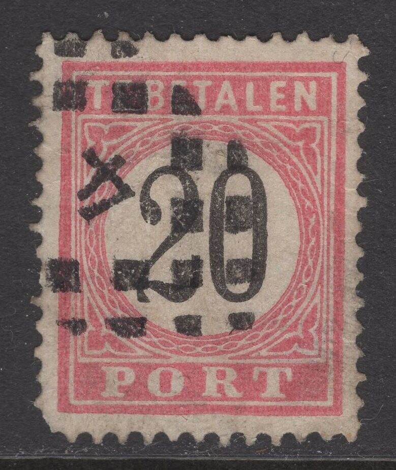 4 (Batavia) op nvph P9