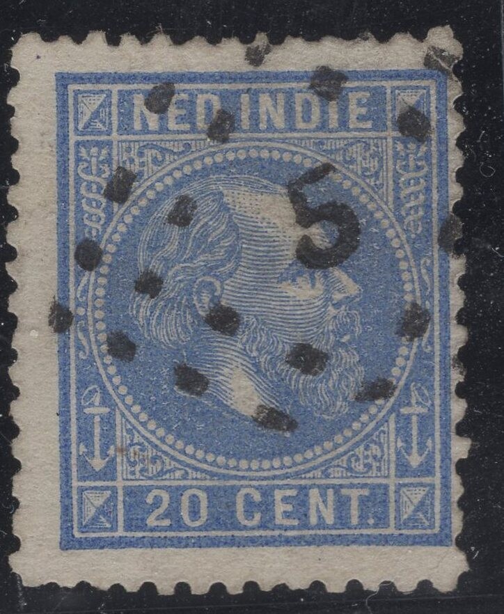 5 (Pandang) op nvph 12