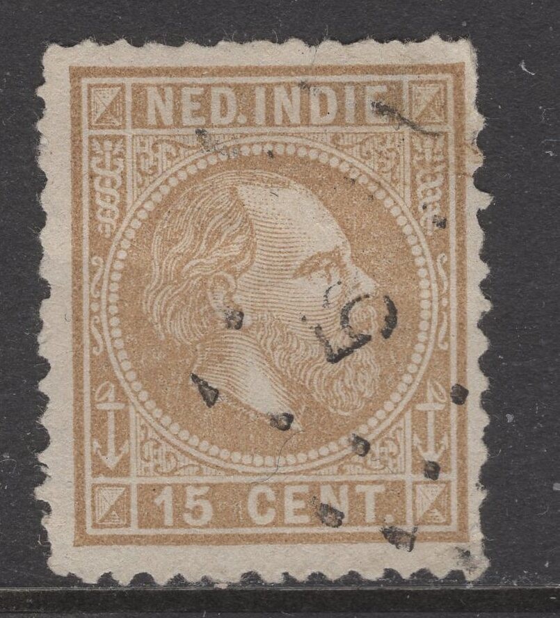 5 (Padang) op nvph 11