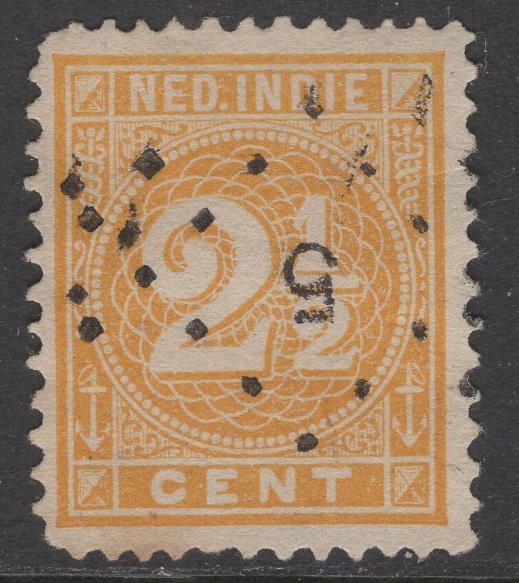 5 (Pandang) op nvph 19