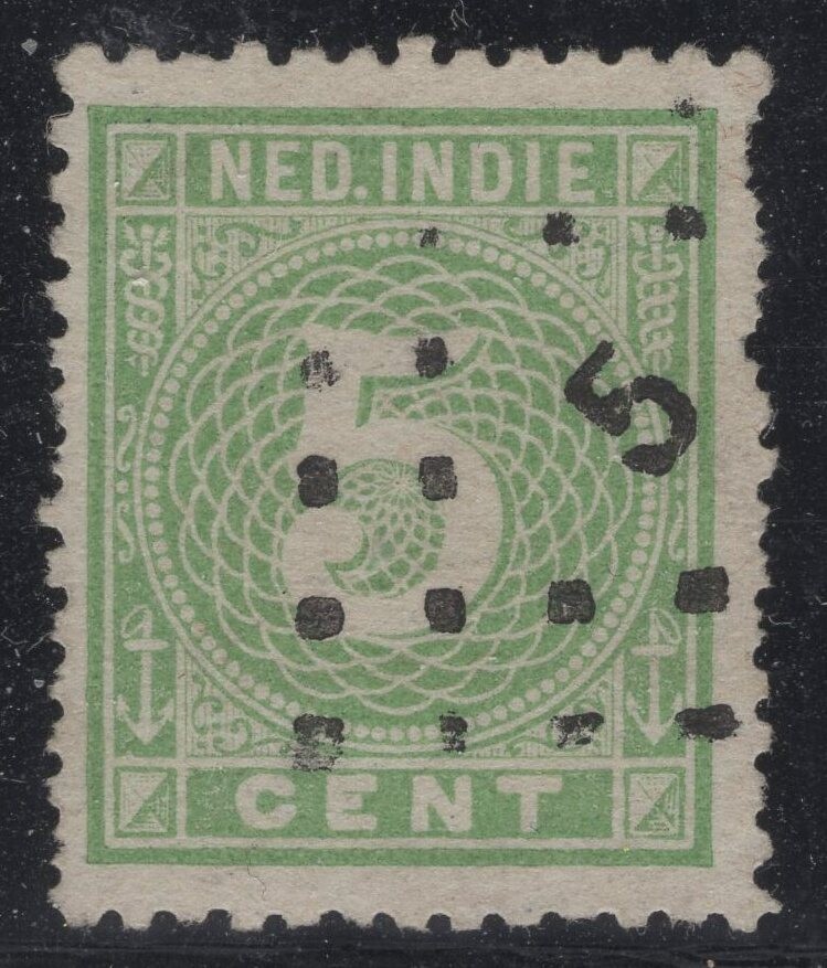 5 (Padang) op nvph 21