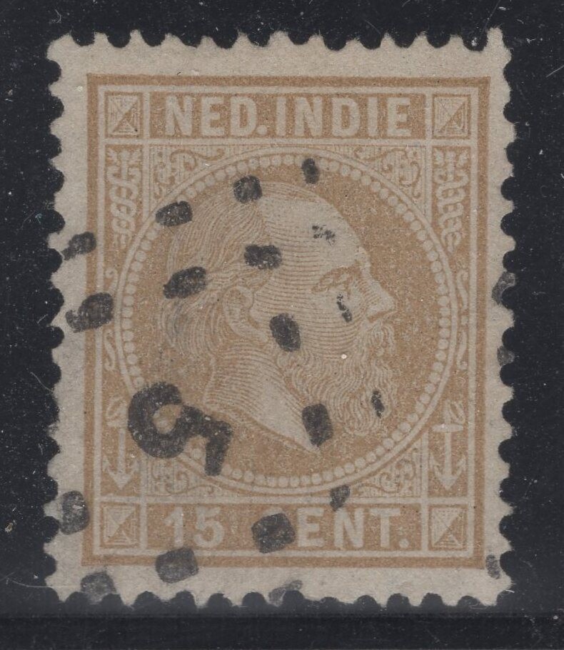 5 (Padang) op nvph 11