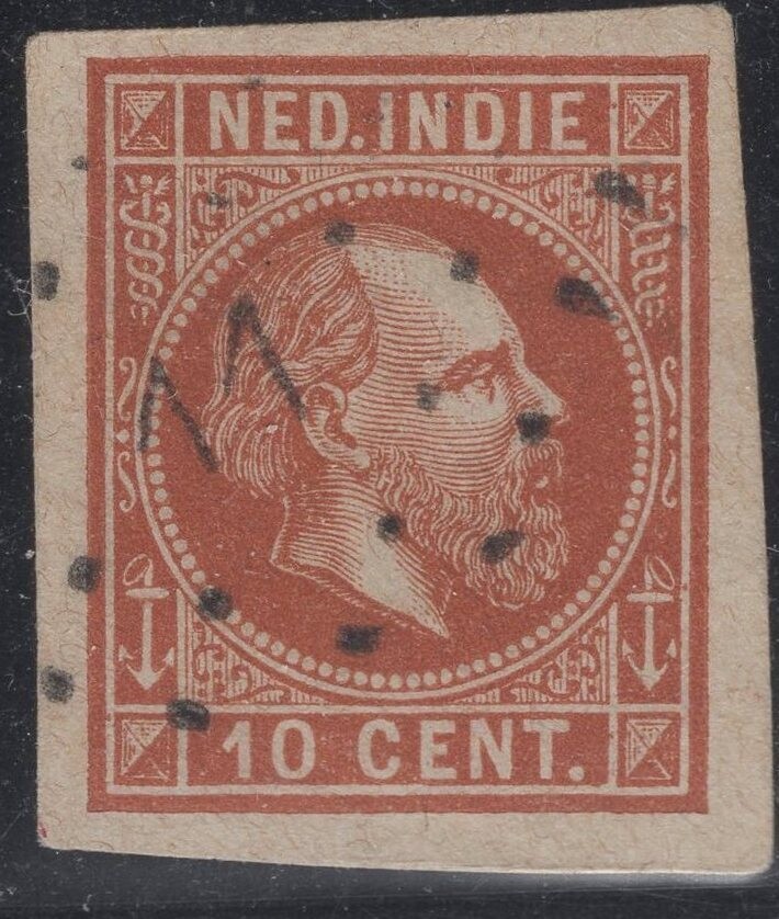 11 (Pasoeroean) op nvph 9pws