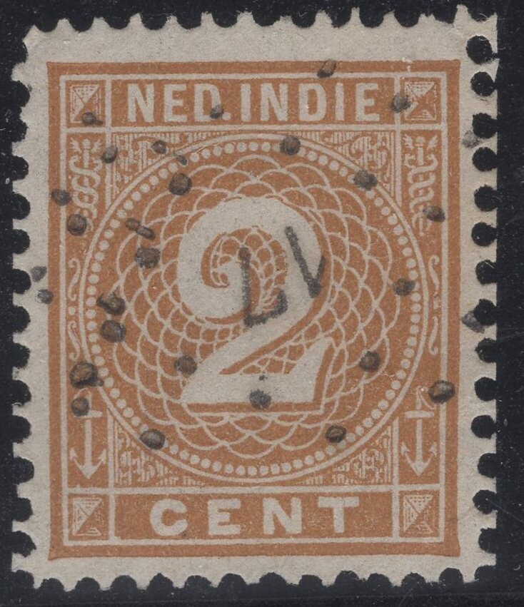 17 (Pati) op nvph 18