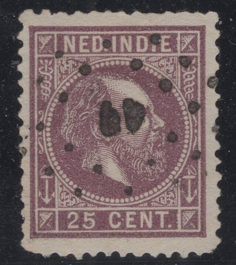 17 (Pati) op nvph 13