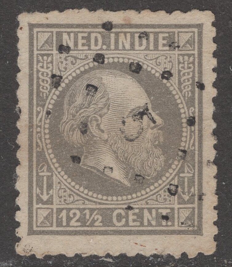 5 (Padang) op nvph 10