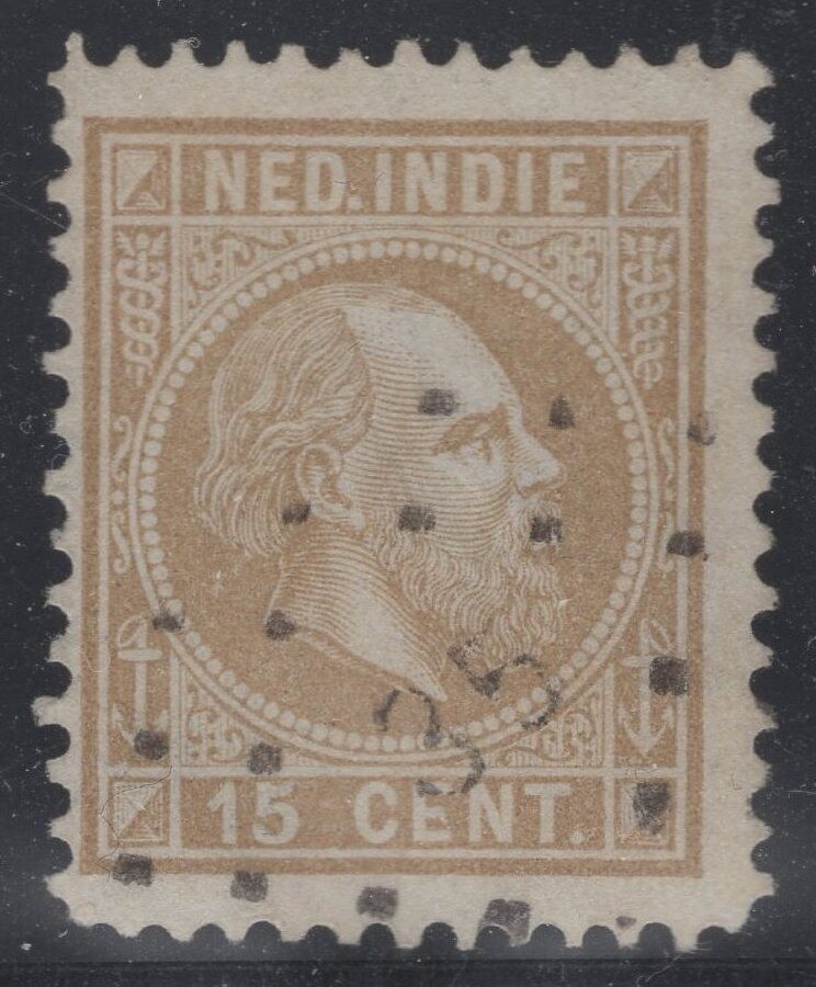 35 (Muntok) op nvph 11