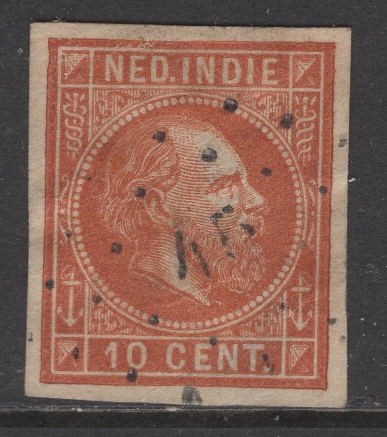 45 (Kendal) op nvph 9pws