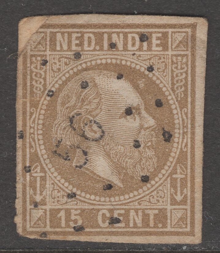 56 (Siboga) op nvph 11v