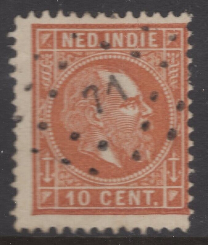71 (Loemadjang) op nvph 9