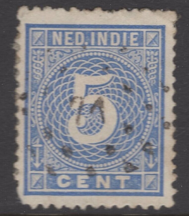 71 (Loemadjang) op nvph 22