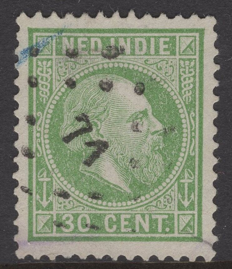 71 (Loemadjang) op nvph 14