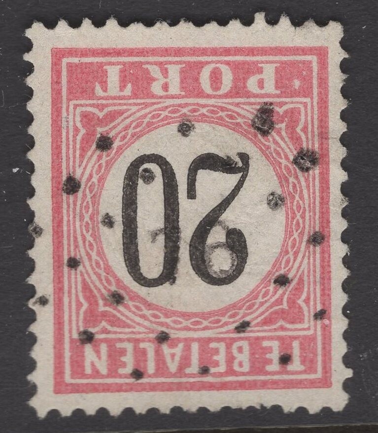 76 (Tebingtinggi) op nvph P9