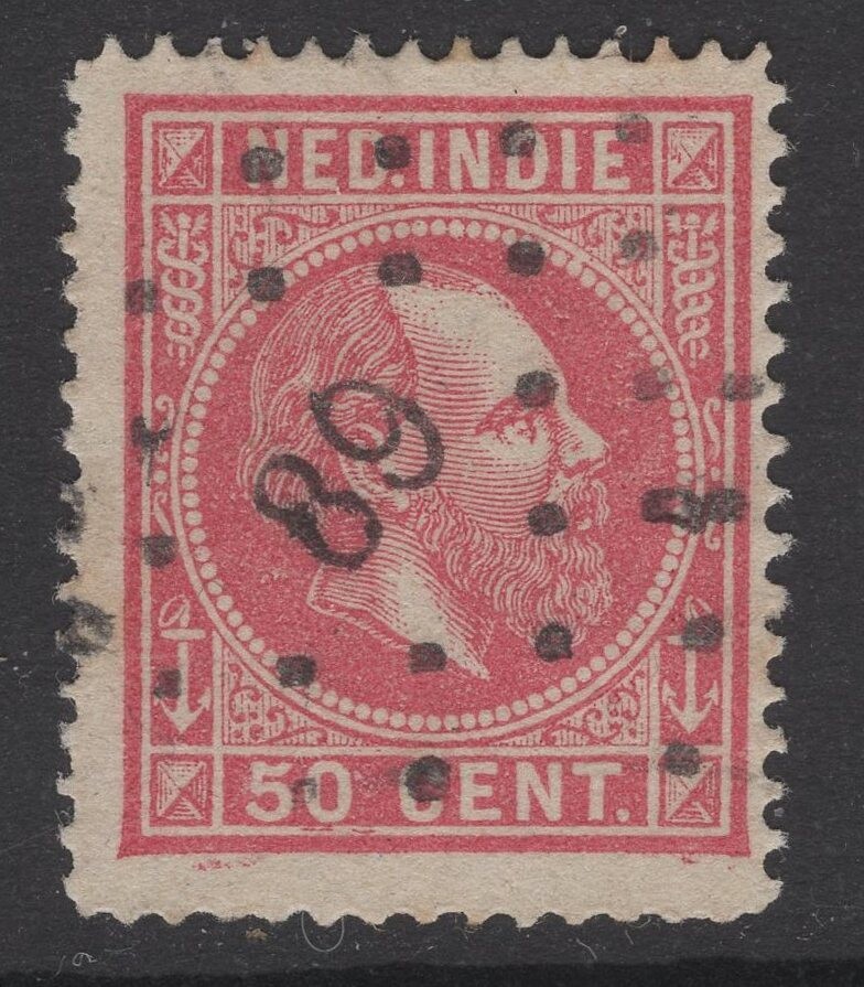 89 (NI Exp Singapore) op nvph 15