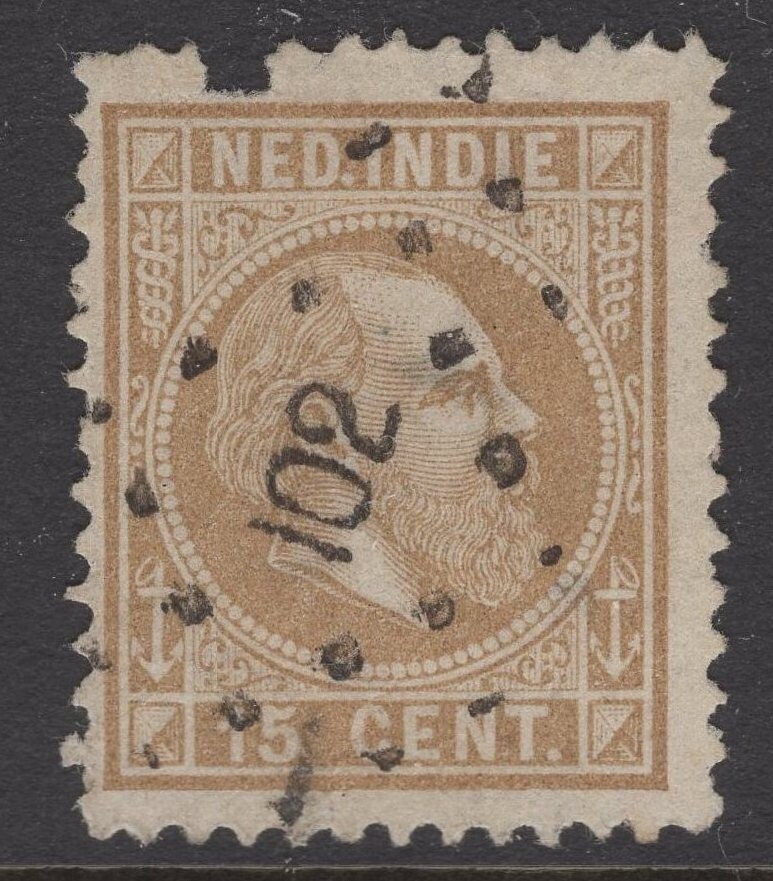 102 (Garoet) op nvph 11