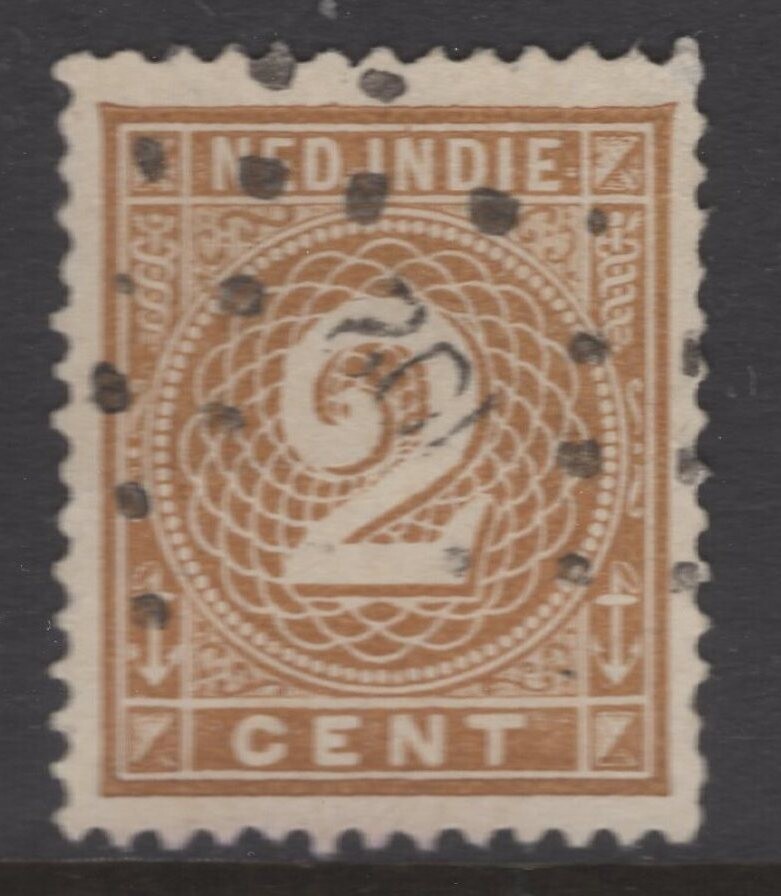 102 (Garoet) op nvph 19