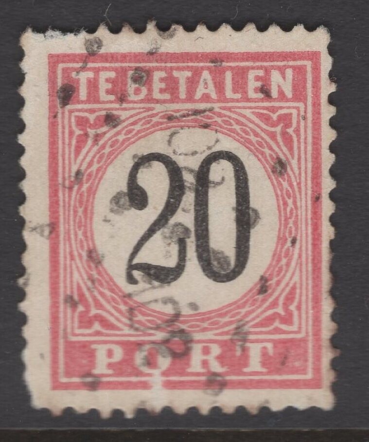 102 (Garoet) op nvph P9