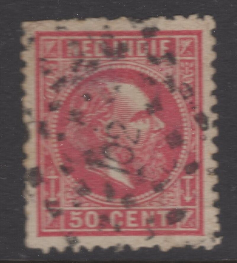 102 (Garoet) op nvph 15