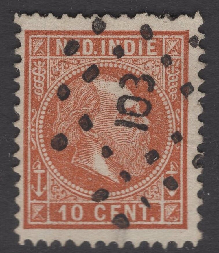 103 (Krawang) op nvph 9