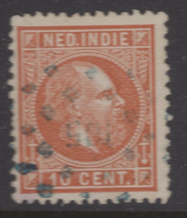 105 (Oleh-Leh) op nvph 9