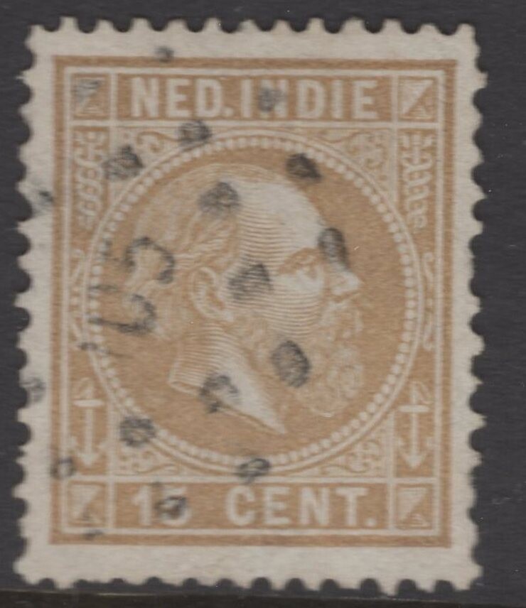 105 (Oleh-Leh) op nvph 11