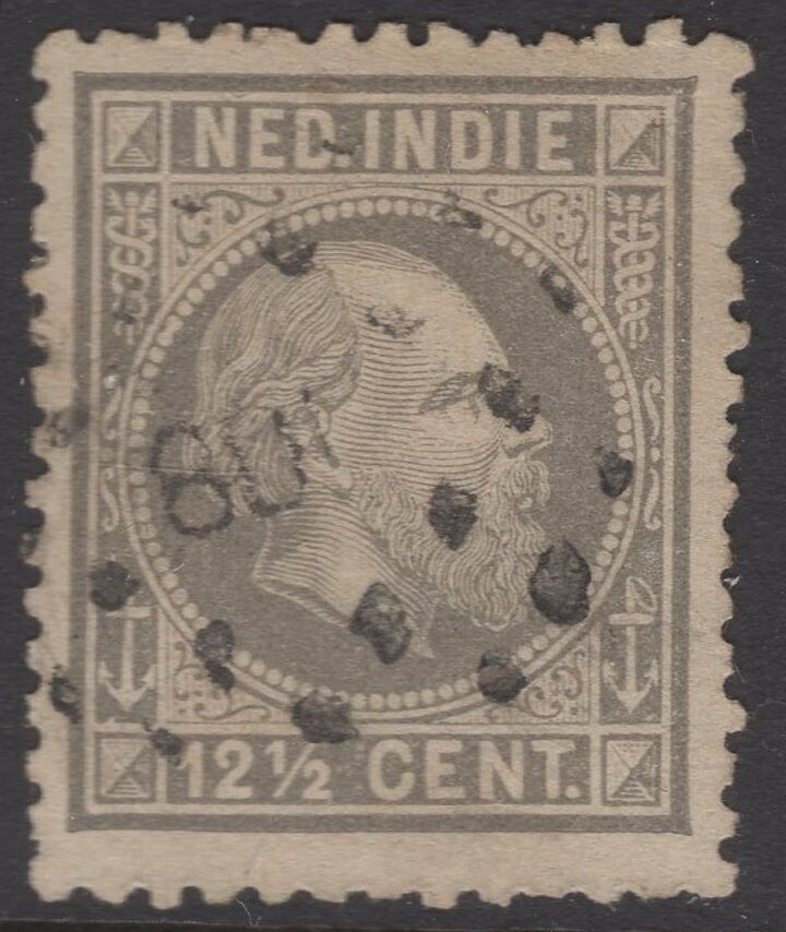 108 (Medan) op nvph 10
