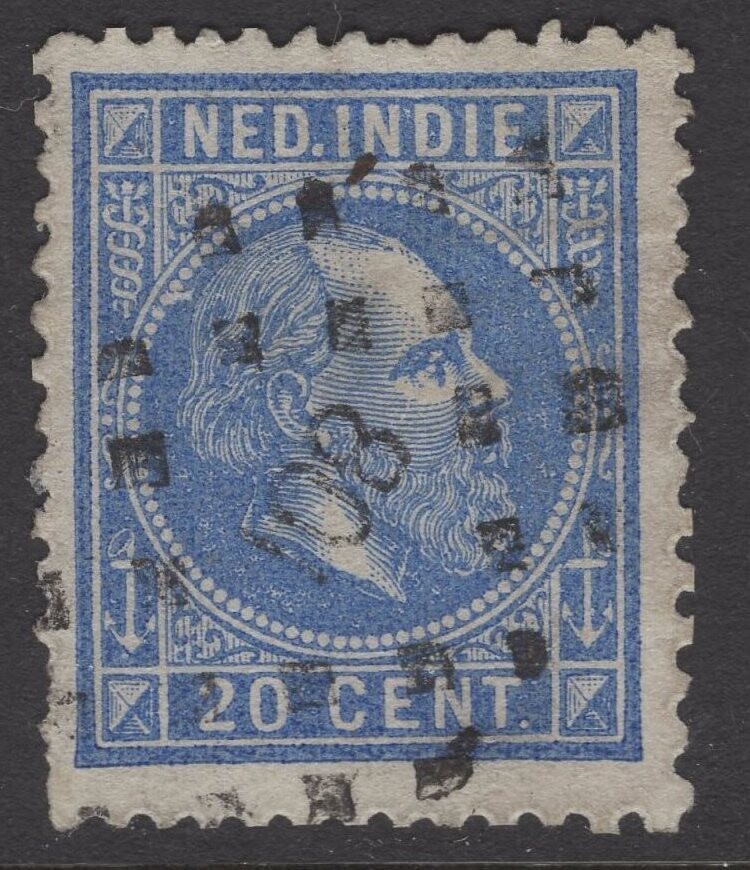108 (Medan) op nvph 12
