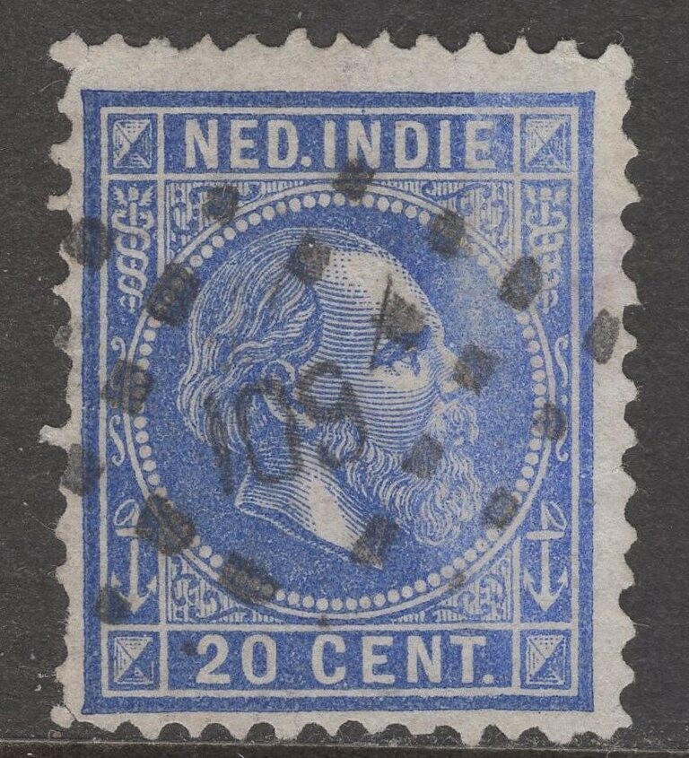 109 (Wlingi) op nvph 12