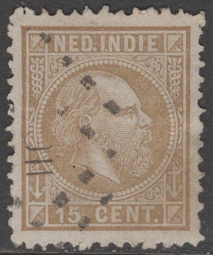 110 (Djombang) op nvph 11