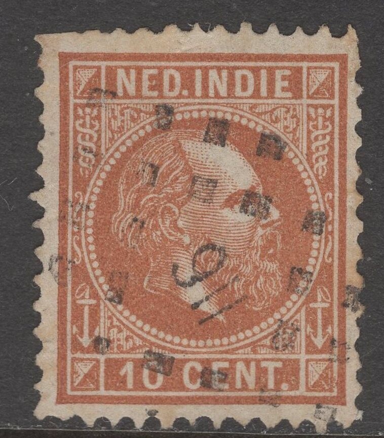 116 (Boeleleng) op nvph 9