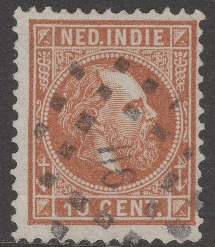 116 (Boeleleng) op nvph 9