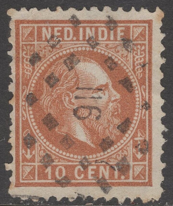 116 (Boeleleng) op nvph 9