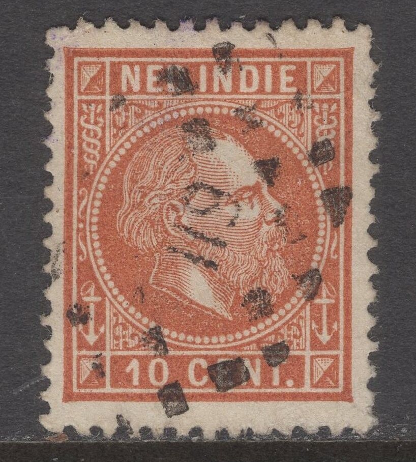 119 (Lasem) op nvph 9
