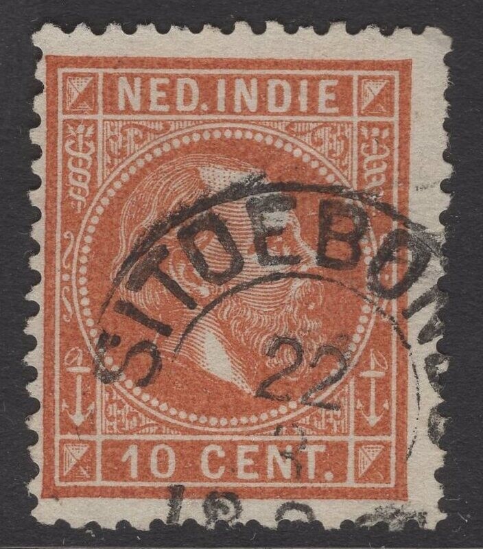Sitoebondo op nvph 9