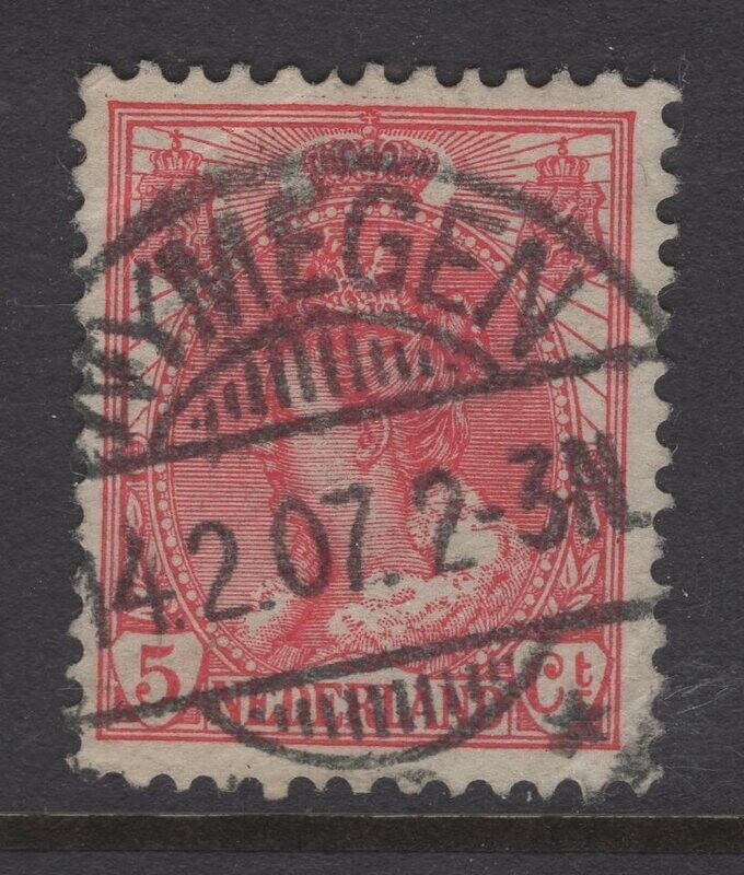 Nijmegen 2 op nvph 60