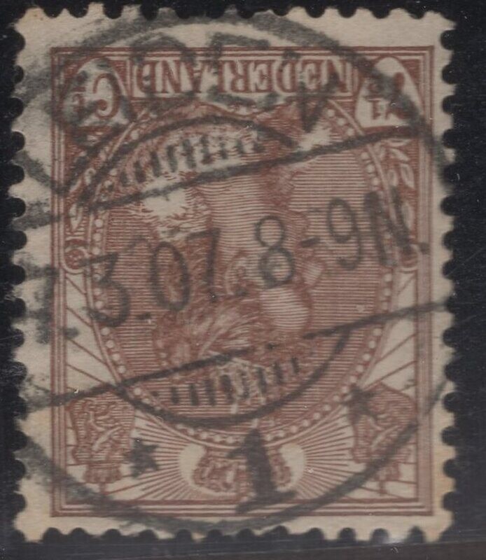 Leiden 1 op nvph 61