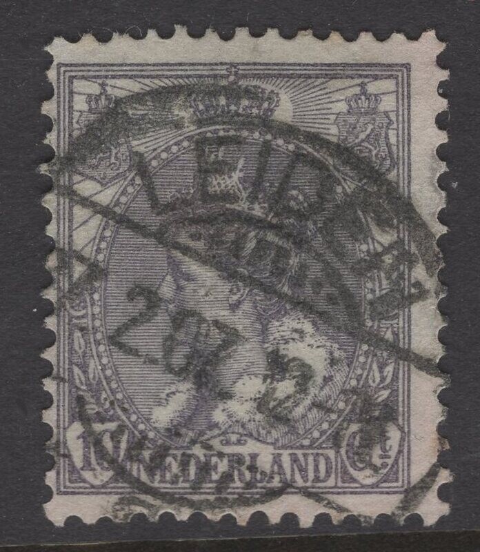 Leiden 3 op nvph 62