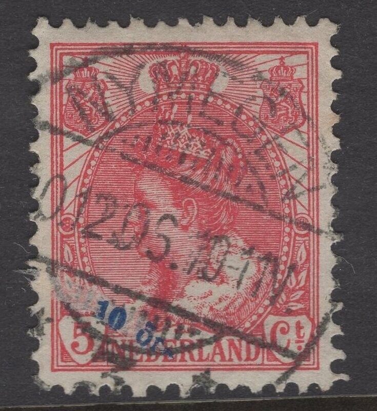 Nijmegen 3 op nvph 60