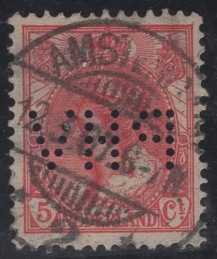 Amsterdam 2 op nvph 60
