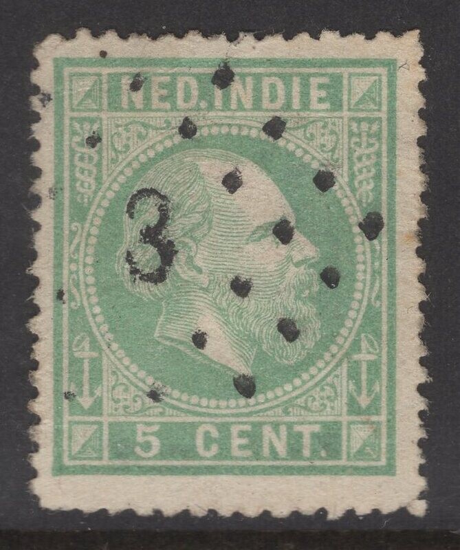Nvph 8 A met pst 3