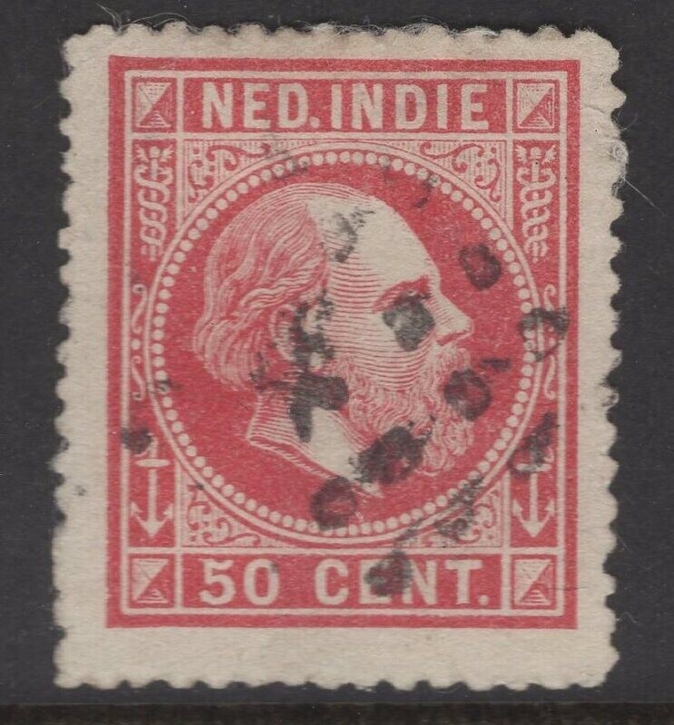 Nvph 15 A met pst 4
