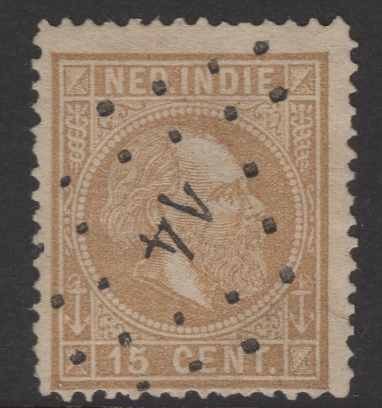 Nvph 11D