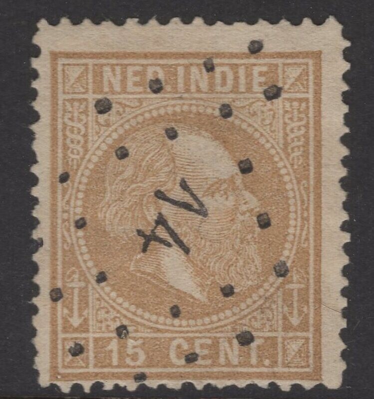 Nvph 11D
