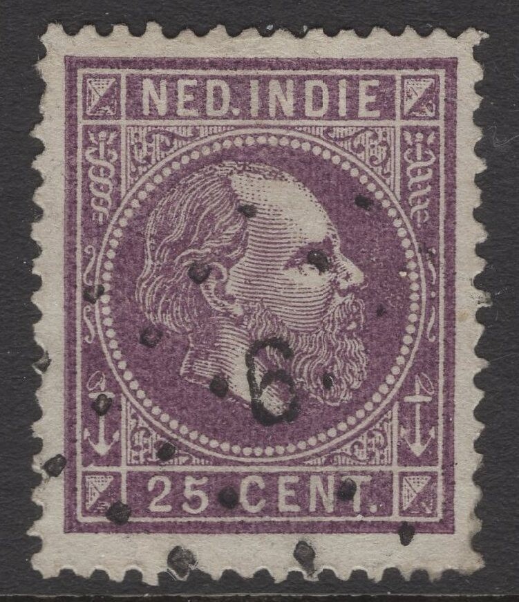Nvph 13E