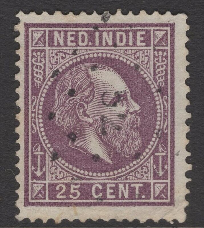 Nvph 13E