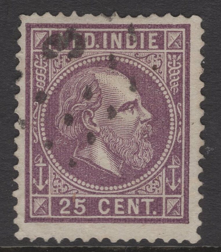 Nvph 13E