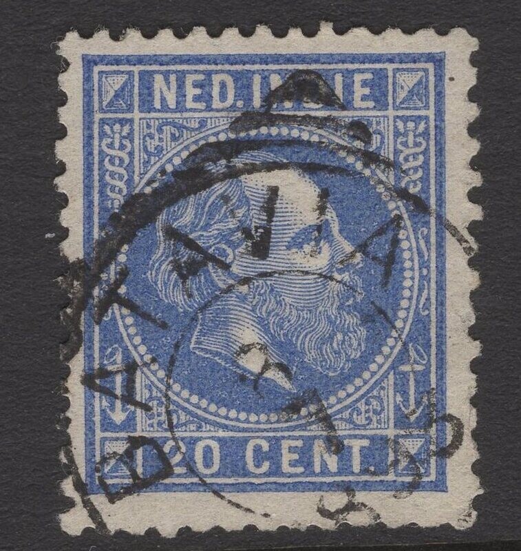 Nvph 12Fa