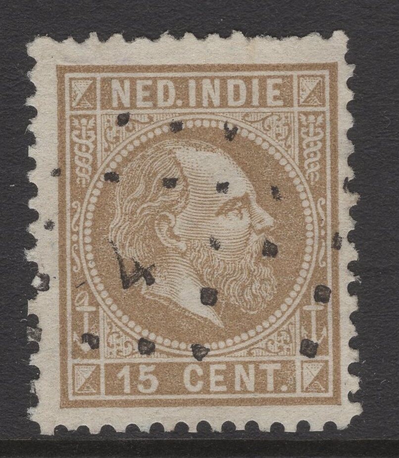 Nvph 11F
