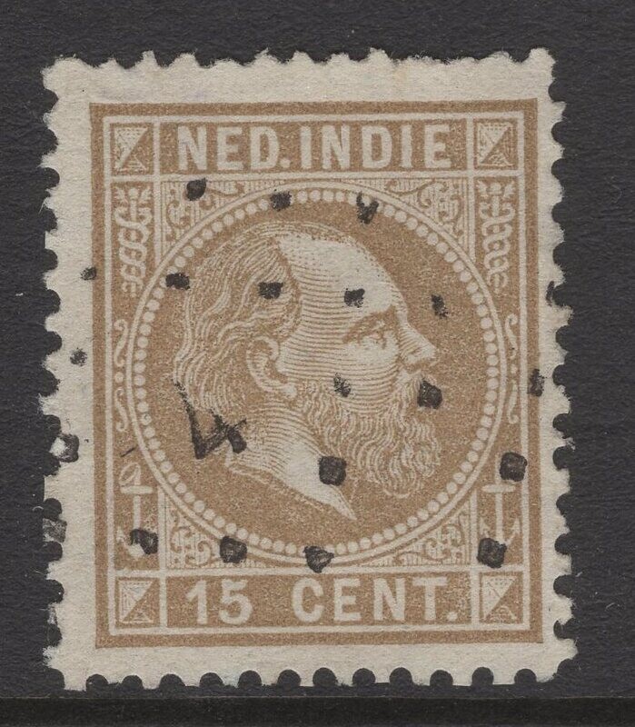 Nvph 11F